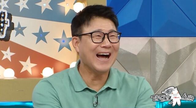 / MBC '라디오스타'
