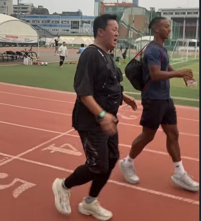 정준하 /소셜미디어