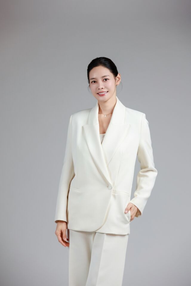 방송인 안현모./SM C&C