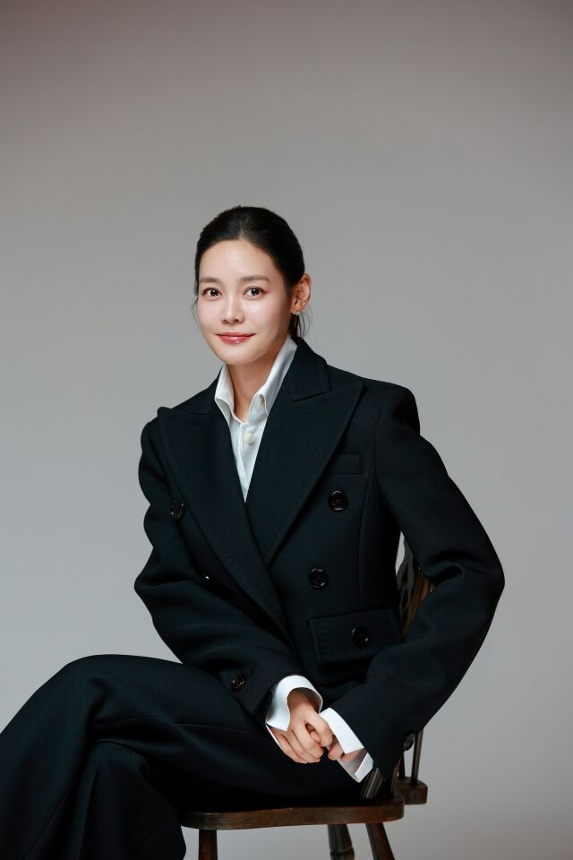 방송인 안현모./SM C&C