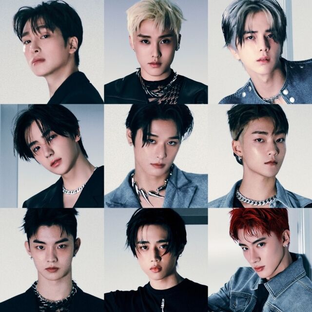 그룹 더보이즈./IST엔터테인먼트