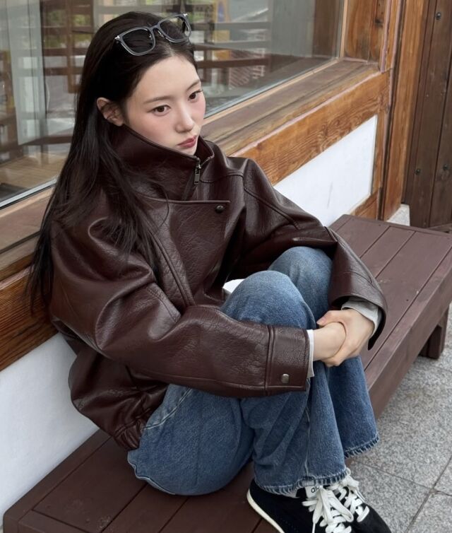 정채연 /소셜미디어