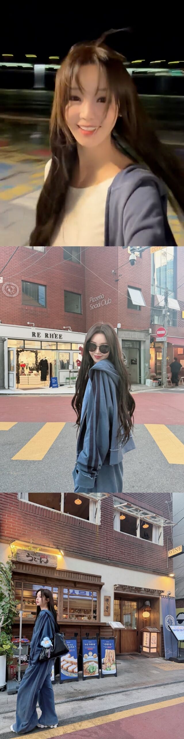 남규리./남규리 인스타그램