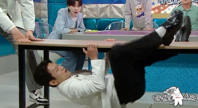 / MBC '라디오스타'