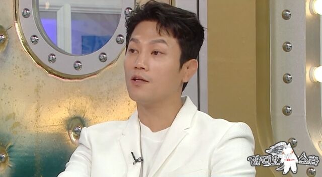 / MBC '라디오스타'