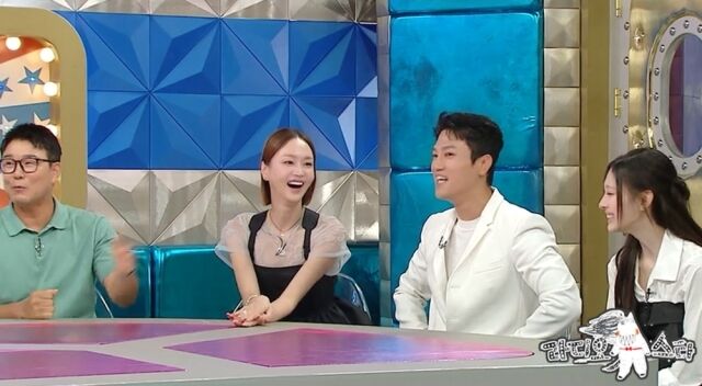 / MBC '라디오스타'