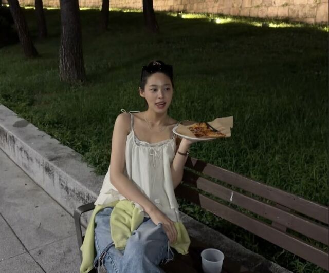 설현 /소셜미디어