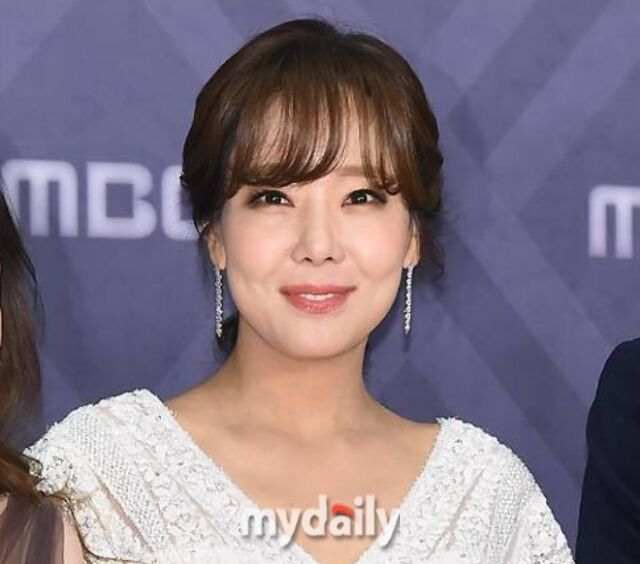 소유진 / 마이데일리