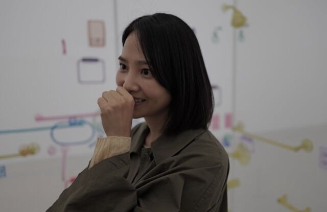 윤승아 /소셜미디어