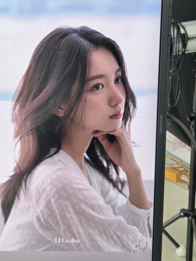/ 갈소원 SNS