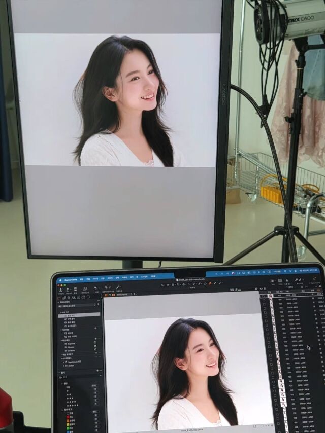 / 갈소원 SNS