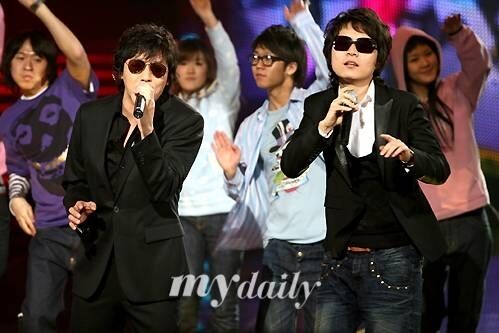 탁재훈, 신정환 / 마이데일리
