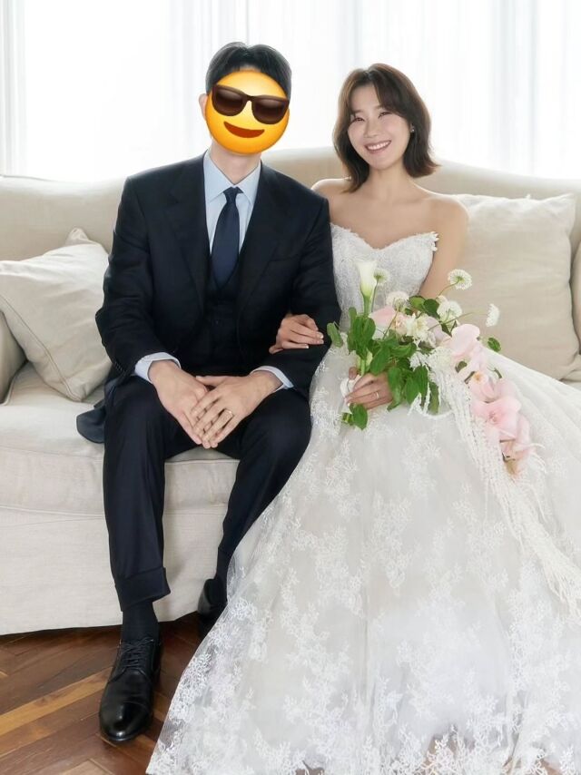 양나래 변호사가 깜짝 결혼 소식을 알리며 '이혼숙려캠프' 출연진을 놀라게 했다. / 양나래 변호사 SNS
