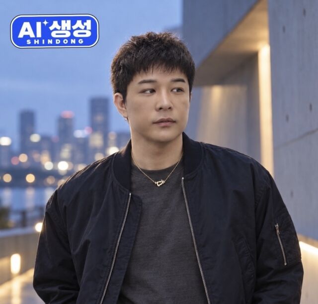 신동 /소셜미디어