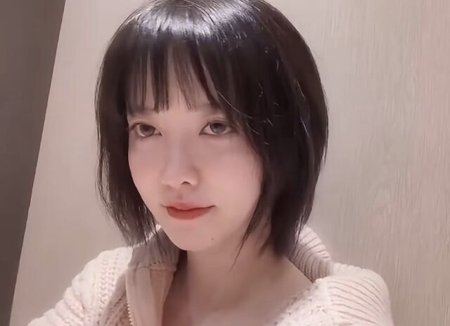구혜선 /소셜미디어