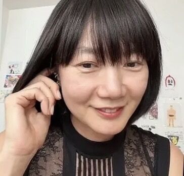 배두나/ 소셜미디어
