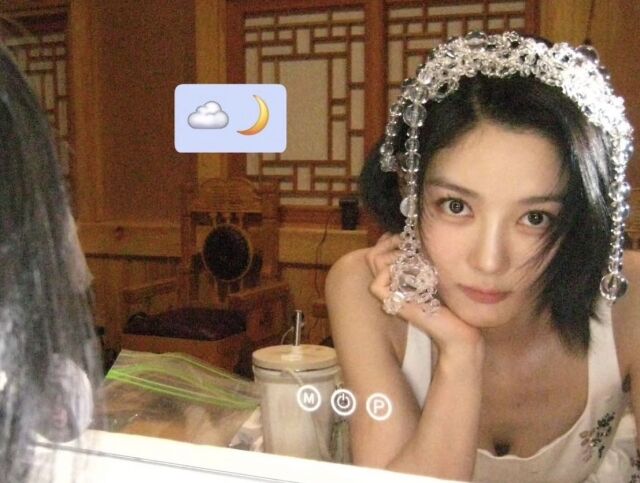 김유정 /소셜미디어