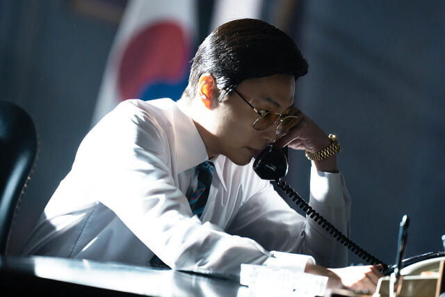 노재원 / 월트디즈니 컴퍼니 코리아
