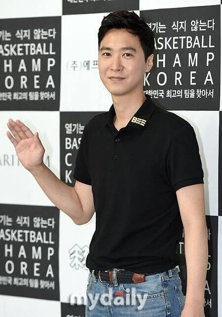 고지용 / 마이데일리