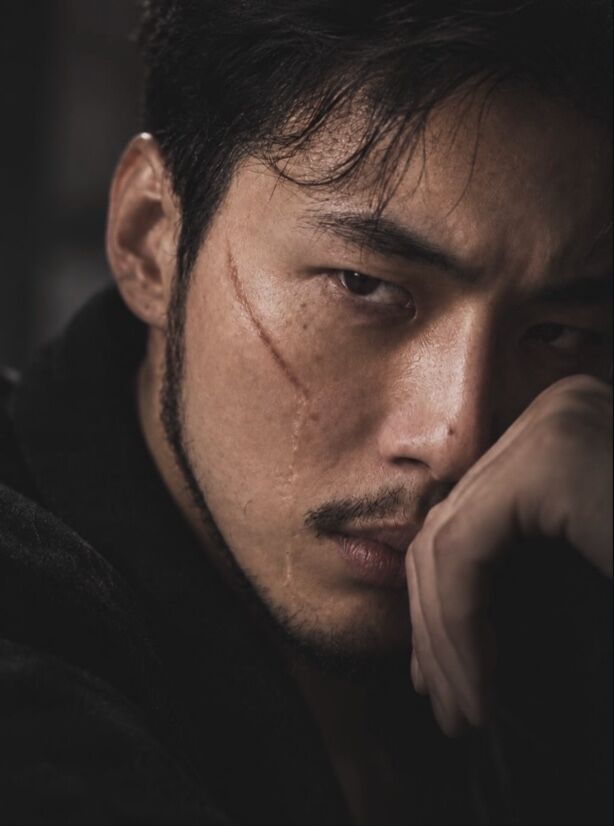배우 지수./지수 인스타그램