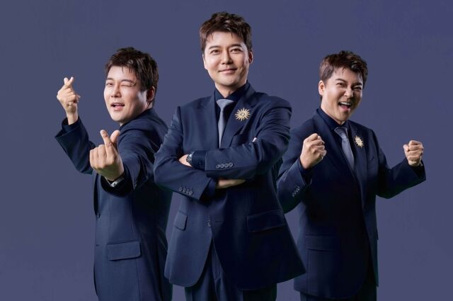 전현무 / SBS