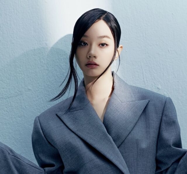 혜리/ 소셜미디어