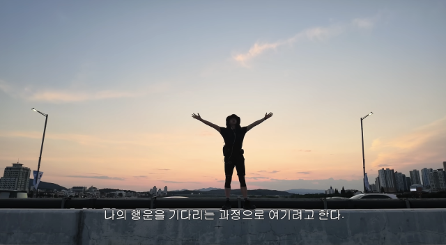아크(ARrC) 출신 박현빈이 팀 해체 이후 아르바이트 4개를 병행하며 새로운 삶을 꾸려가고 있는 근황을 전했다. / 유튜브 채널 ' 광진시티보이'