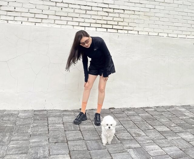 송가인 /소셜미디어