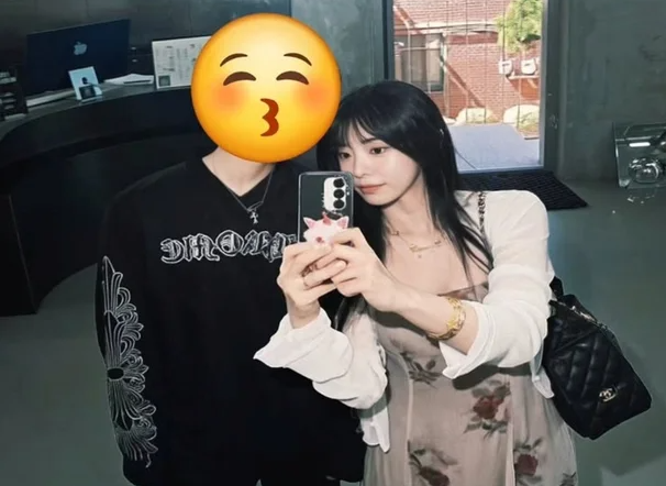 서유리 /소셜미디어
