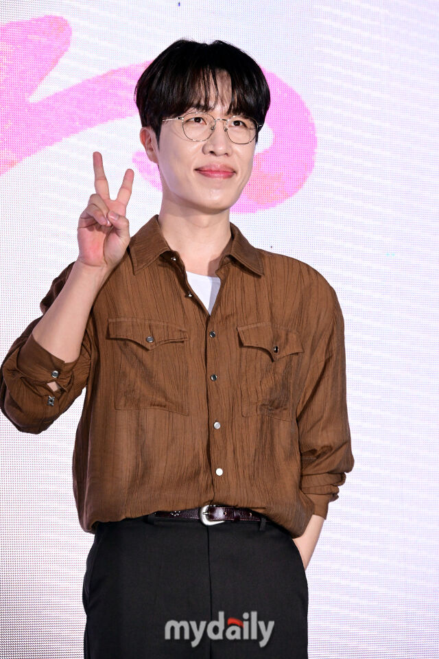 소란 고영배 / 곽경훈 기자 kphoto@mydaily.co.kr