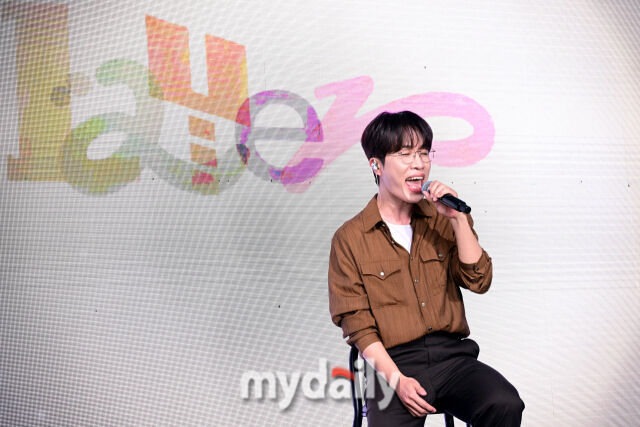 소란 고영배 / 곽경훈 기자 kphoto@mydaily.co.kr