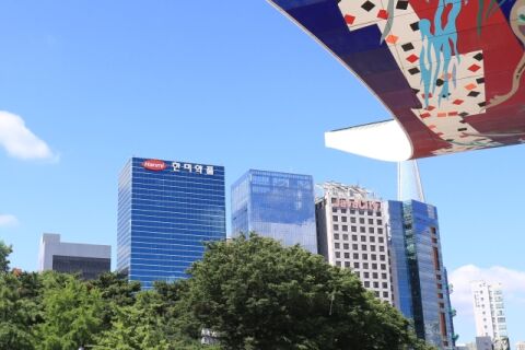 한미약품, 제넨텍서 표적항암제 &lsquo;벨바라페닙&rsquo; 권리 반환