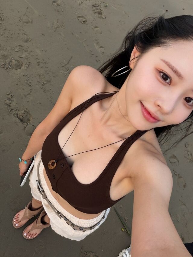 / 이솔이 SNS
