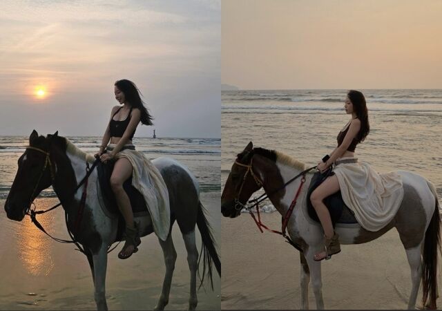 / 이솔이 SNS