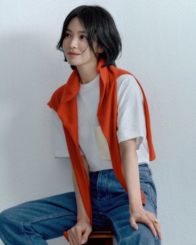 송혜교