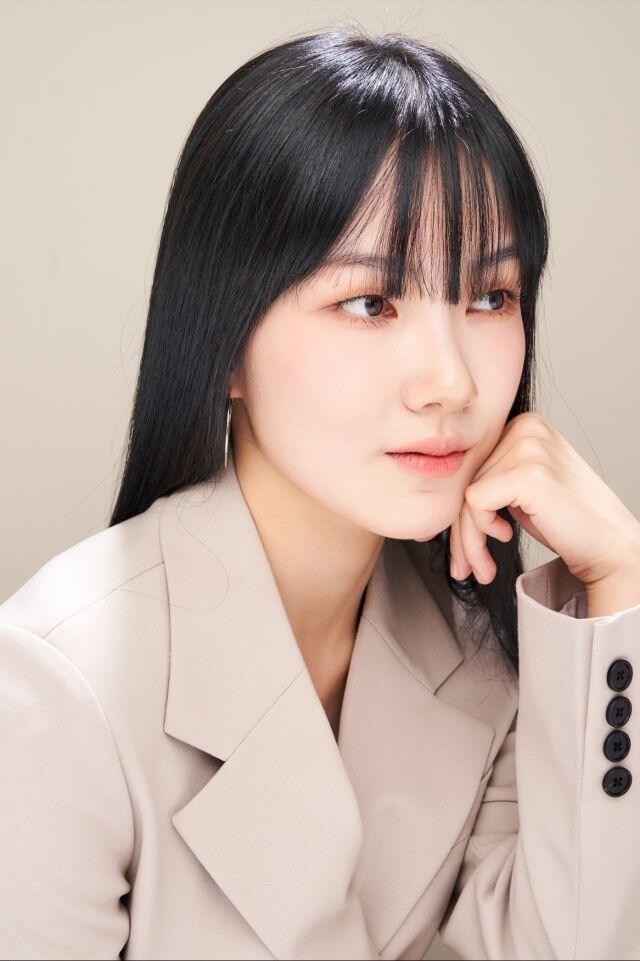 가수 권인서./뮤직원컴퍼니