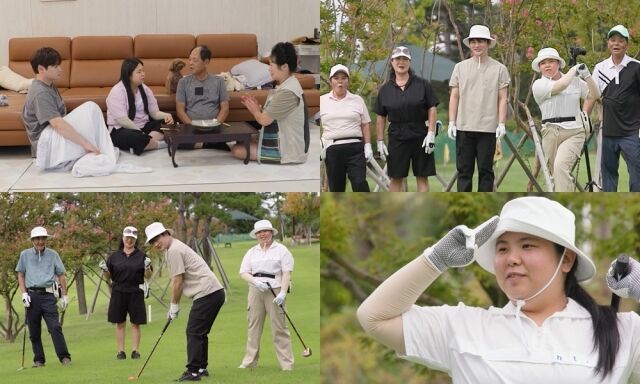 KBS 2TV '살림하는 남자들 시즌2'./KBS 2TV
