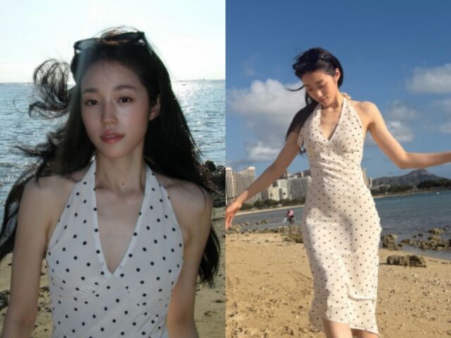 배우 노윤서./노윤서 인스타그램