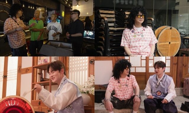 KBS 2TV '살림하는 남자들 시즌2'./KBS 2TV