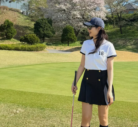 성유리./소셜미디어