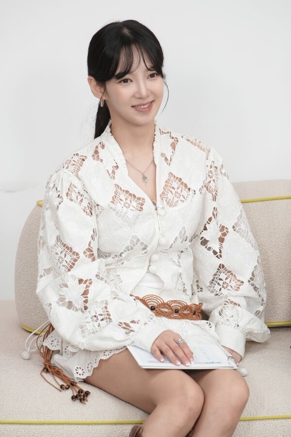 효연 / MBC에브리원·KBS Joy '계약결혼'