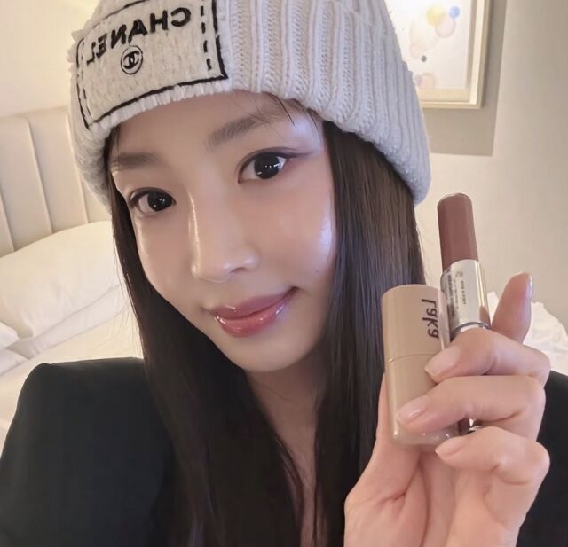 강예원/소셜미디어
