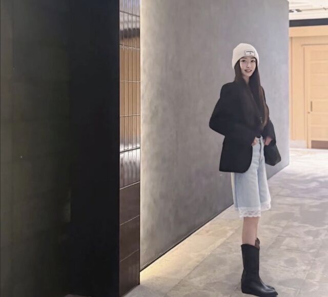 강예원/소셜미디어