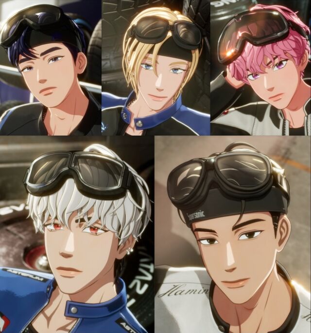 / 블래스트