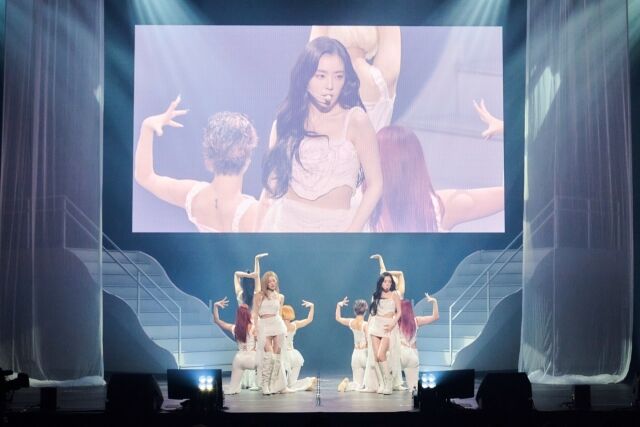 레드벨벳-아이린&슬기./SM엔터테인먼트