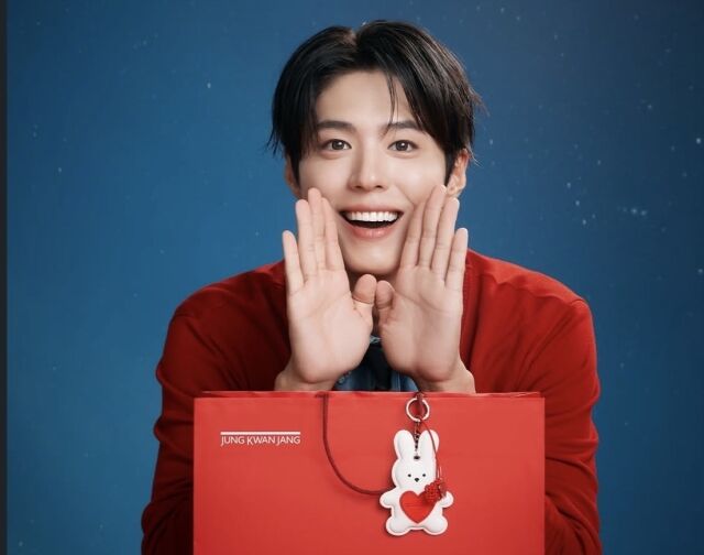 박보검/ 소셜미디어