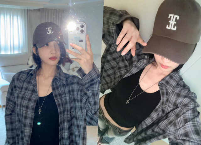 조이 / 소셜미디어