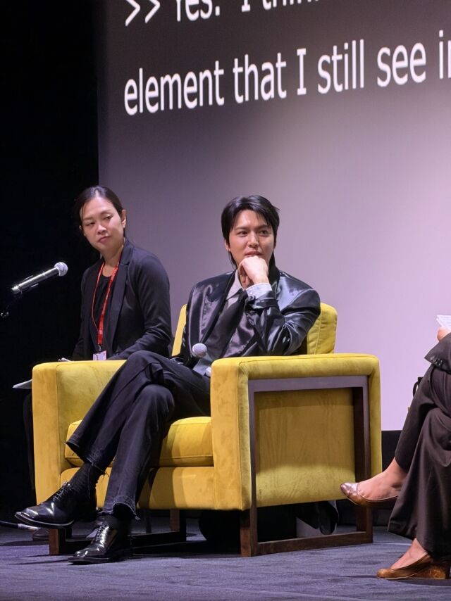 '암살자(들)' / 하이브미디어코프