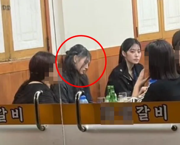 리센느 미나미/소셜미디어