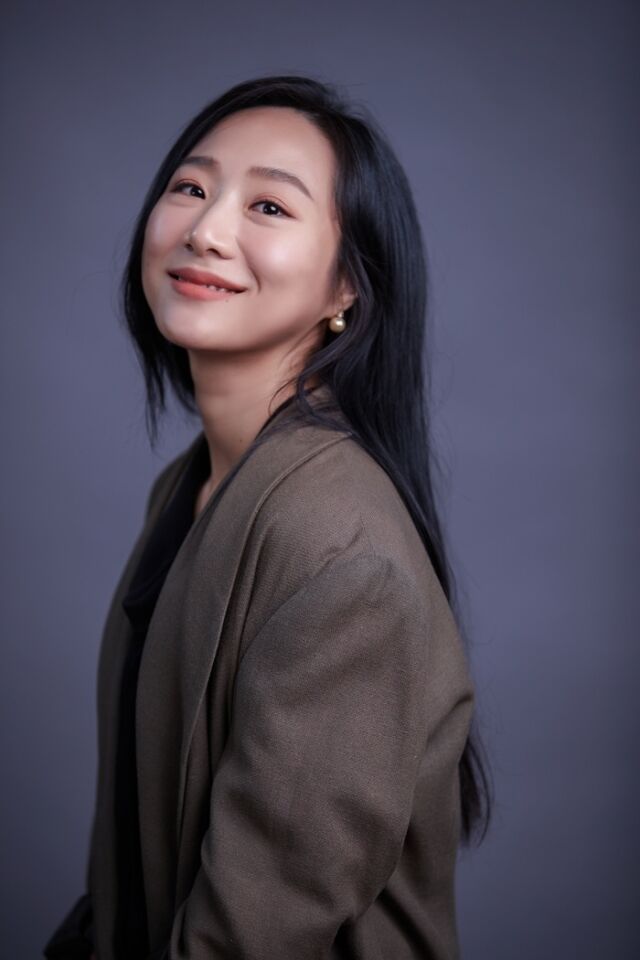 배우 황려진 / 노벨르